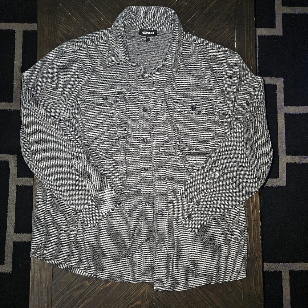Express shirt